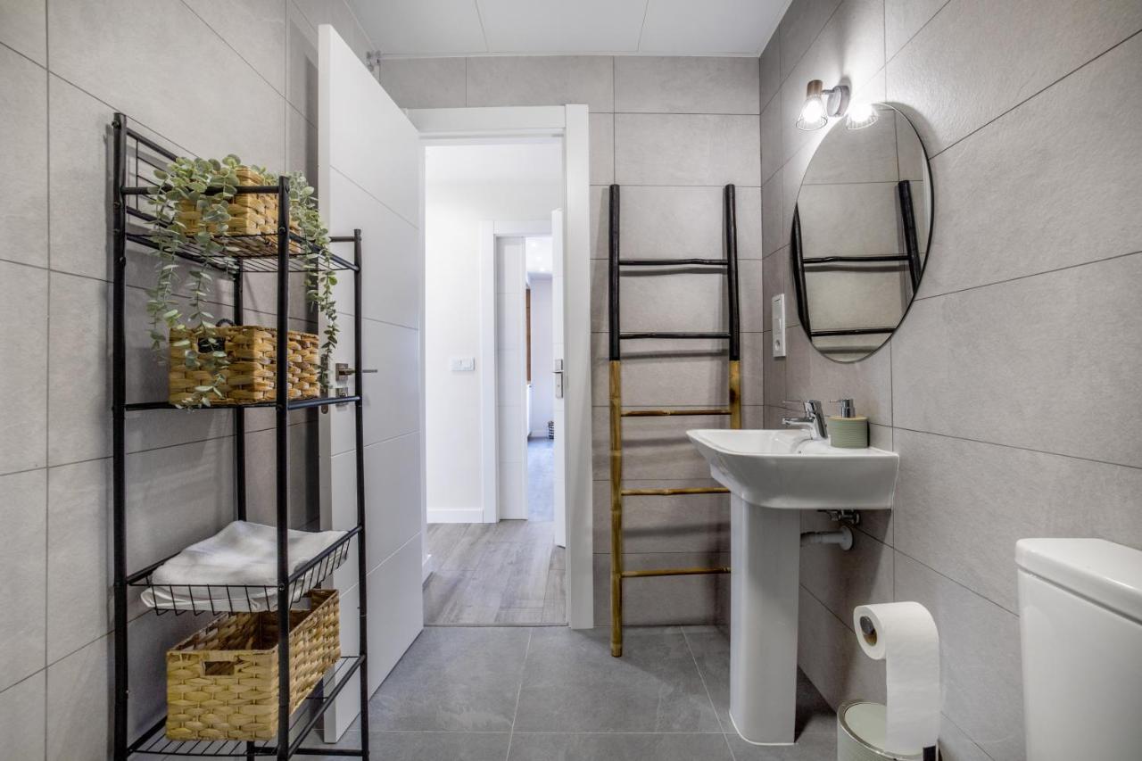 Ático Costasol33 Aptos Córdoba Exterior foto