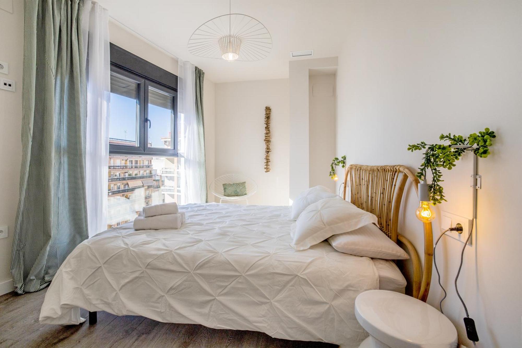 Ático Costasol33 Aptos Córdoba Exterior foto
