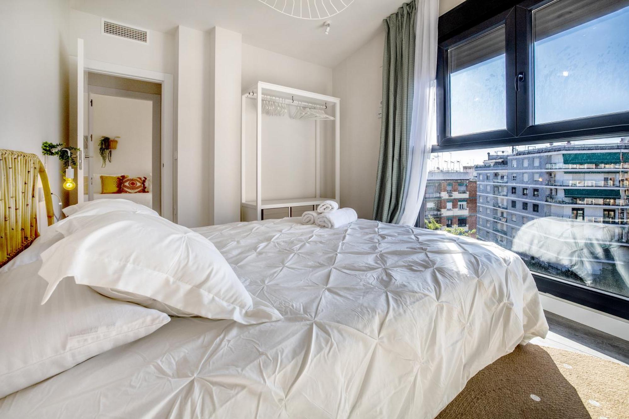 Ático Costasol33 Aptos Córdoba Exterior foto