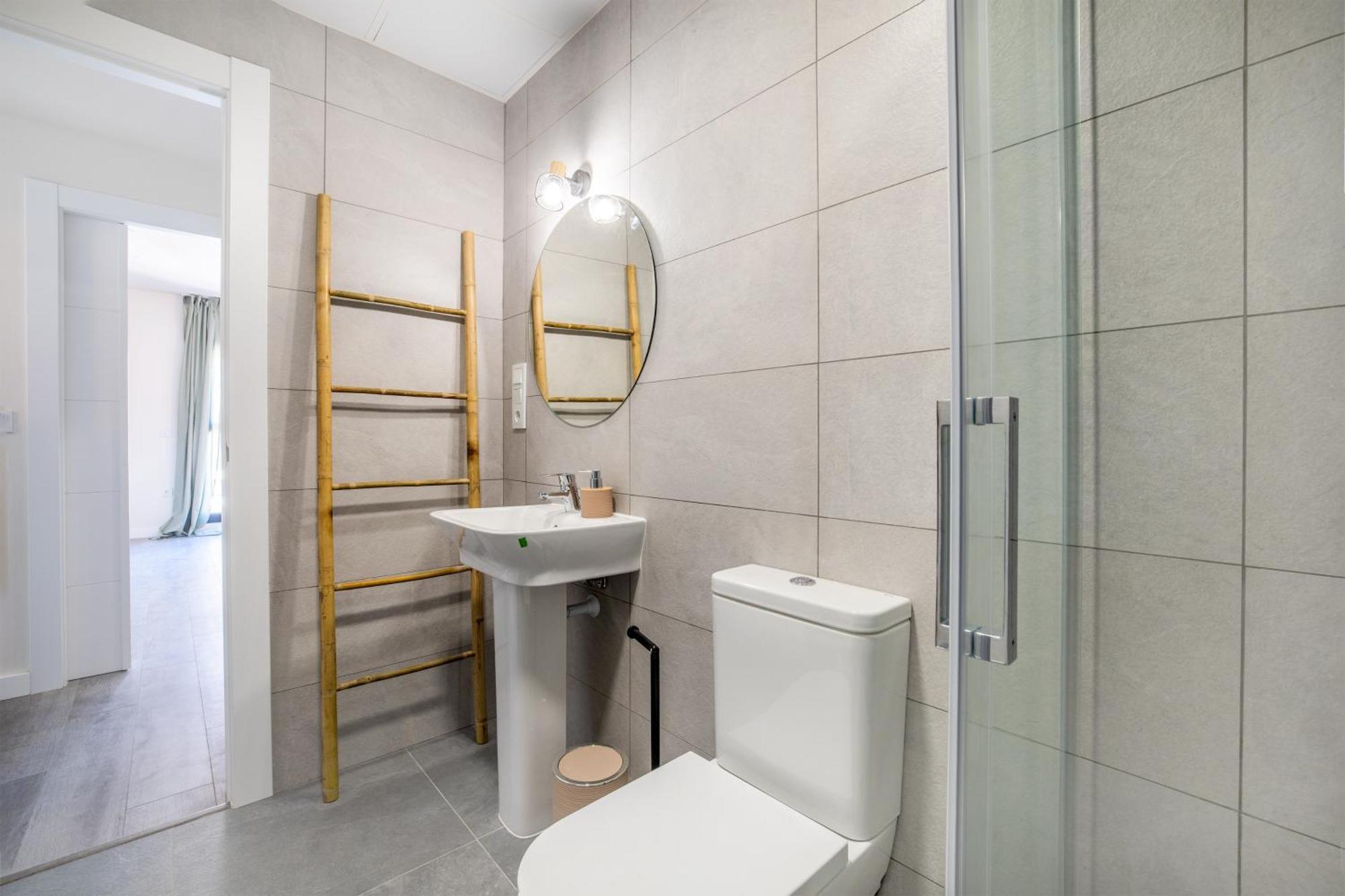 Ático Costasol33 Aptos Córdoba Exterior foto